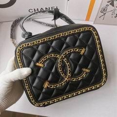 1:1 Chanel Bags WX8221 2colors