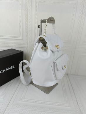1:1 Chanel Bags 208 22X23X13cm WO