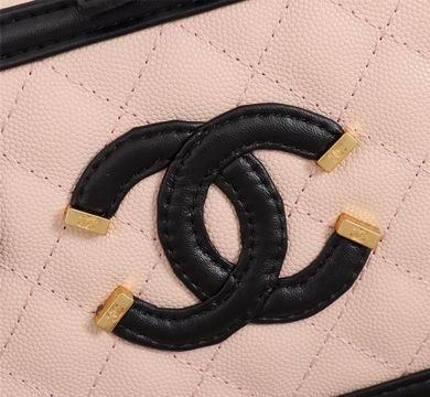 1:1 Chanel Bags 8058 17X13X7.5cm WO