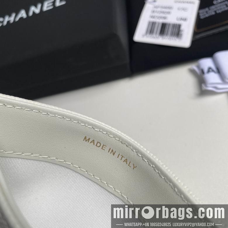 1:1 Chanel Bags 11cm 092705 YG 2colour