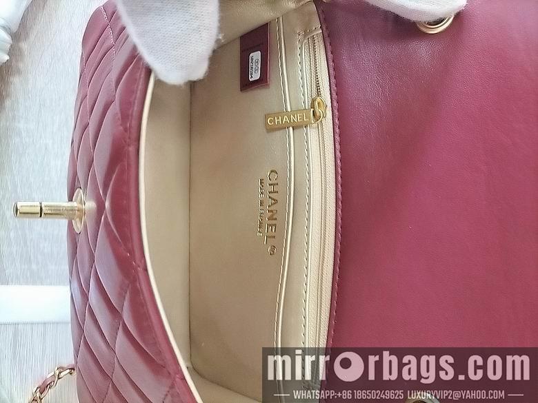1:1 Chanel Bags 9021 18X13X7cm XMY 4colour