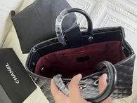 1:1 Chanel Bags 8007 35X30X13cm WO