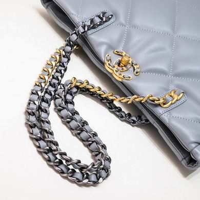 1:1 Chanel Bags AS3519 30X37X10cm WO 3colour