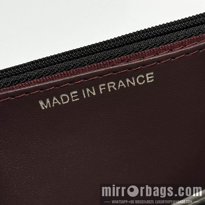 1:1 Chanel Bags 33814 20X13X5cm XMY 2colour-1