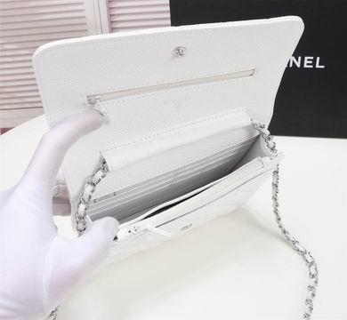 1:1 Chanel Bags WO33814 20X12X4