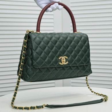1:1 Chanel Bags WO92992 28X17X9