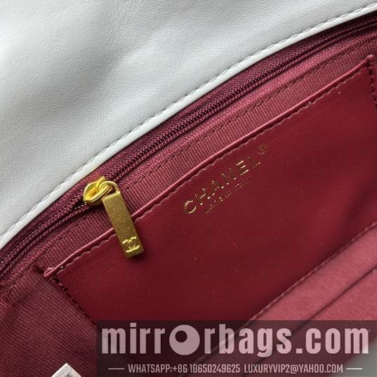 1:1 Chanel Bags Chane1 742 21x14x7cm ww