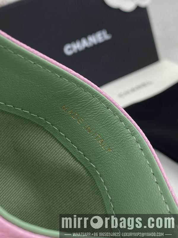 1:1 Chanel Bags Chanel AP3188球纹10x19.5x2.5cm zy