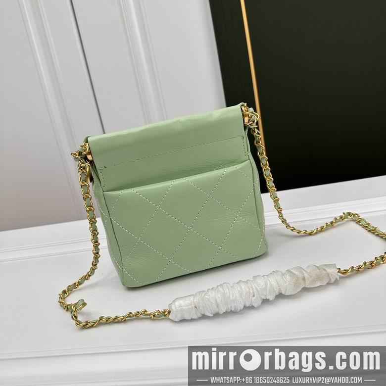 1:1 Chanel Bags Chanel 3622 17x16x7cm zy