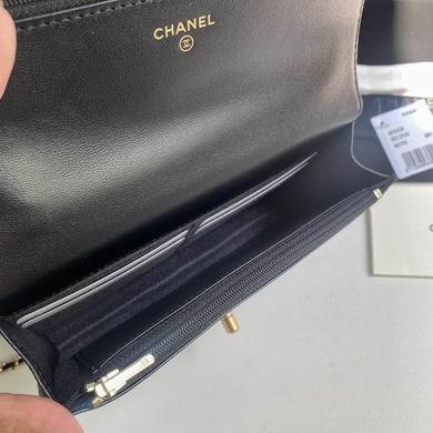 1:1 Chanel Bags 13X19.5X3.5cm 092718