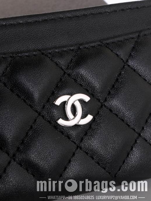 1:1 Chanel Bags Chanel AP0213 7.5x11.2x0.5cm zy
