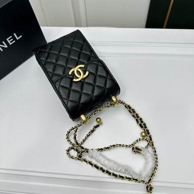 1:1 Chanel Bags 3616 19X11.5cm WO