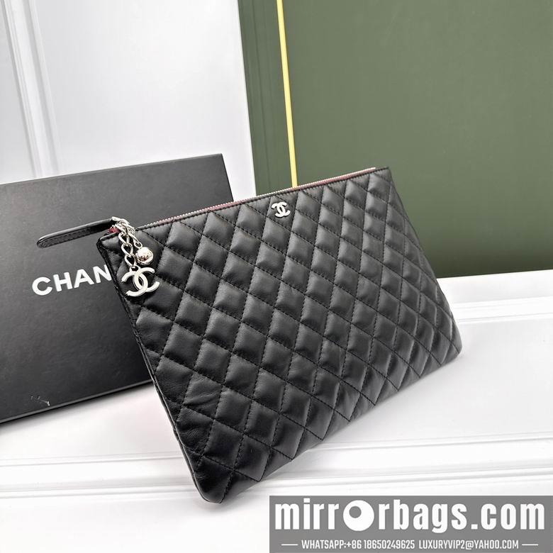 1:1 Chanel Bags 6952 30X20cm XMY 4colour
