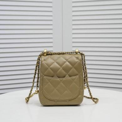 1:1 Chanel Bags WO9915 14X17X6