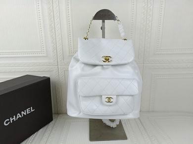 1:1 Chanel Bags 208 22X23X13cm WO