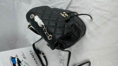 1:1 Chanel Bags 917 23X18X10cm WO 3colour