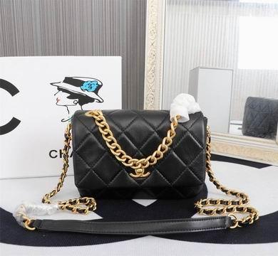 1:1 Chanel Bags WO8046 14X19X4