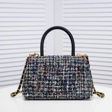 1:1 Chanel Bags 92991 26X16X9cm WO