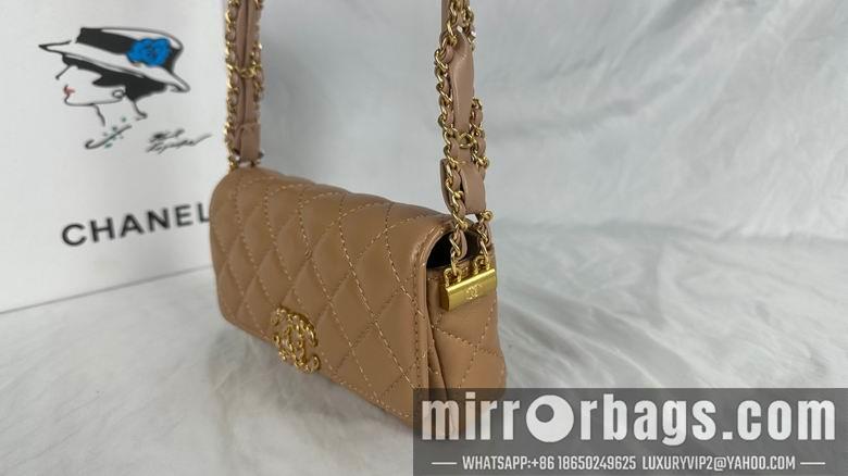 1:1 Chanel Bags 924 18X9cm WO 4colour