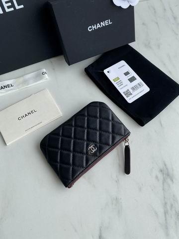1:1 Chanel Bags Chanel A82365大球纹15x8.5cm zy