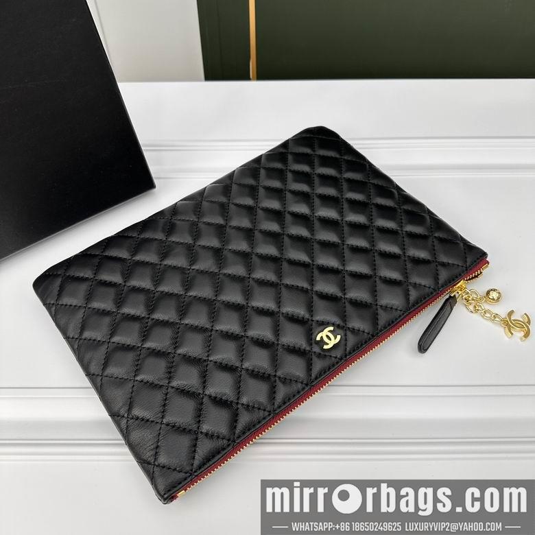 1:1 Chanel Bags 6952 30X20cm XMY 4colour