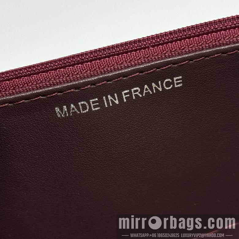 1:1 Chanel Bags 33814 20X13X5cm XMY 2colour-1