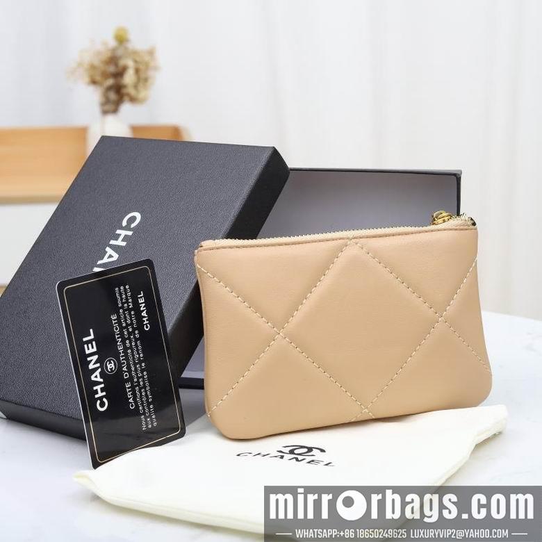 1:1 Chanel Bags WL0806 14X10X2