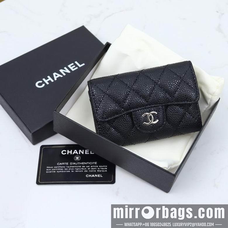 1:1 Chanel Bags WL0865 13X10X3