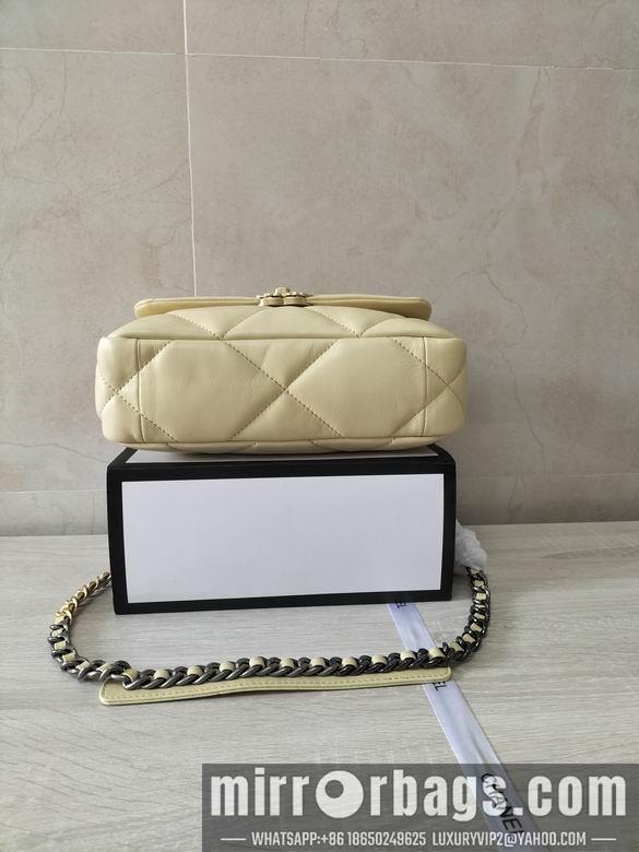 1:1 Chanel Bags 8067-2 26X16X9cm WO