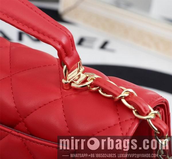 1:1 Chanel Bags 1012 25X15X8cm XMY 3colour
