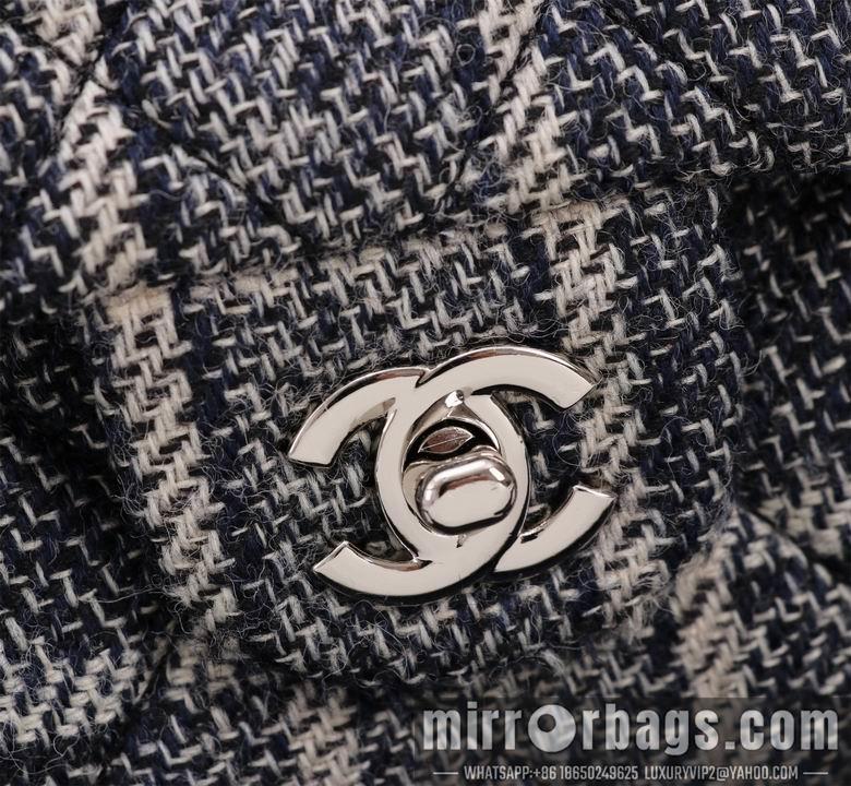 1:1 Chanel Bags 1112 25cm XMY 4colour