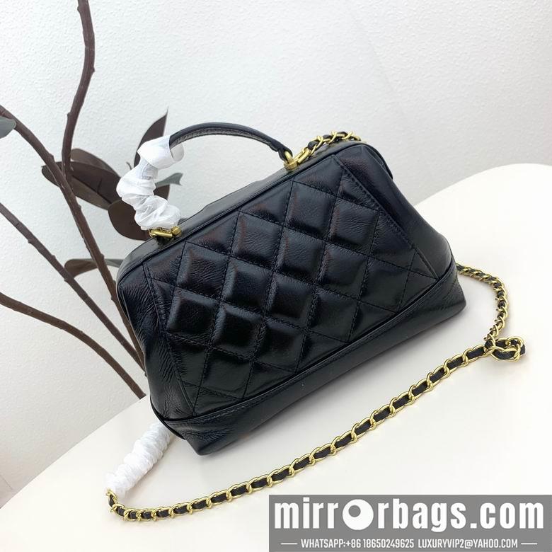 1:1 Chanel Bags 2602 23X18cm XMY 2colour