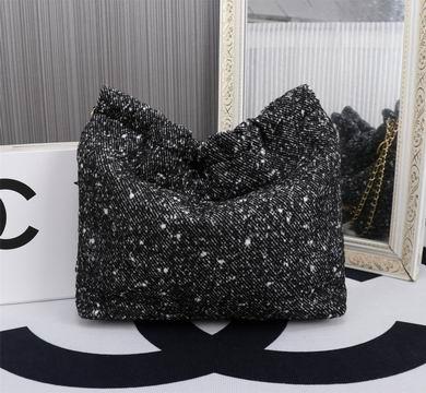 1:1 Chanel Bags 8815 39X24X8cm WO 2colour