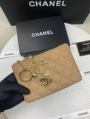 1:1 Chanel Bags A50167 14X10X1cm ZY 6colour