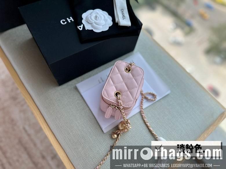 1:1 Chanel Bags 10X9cm 060119 DN