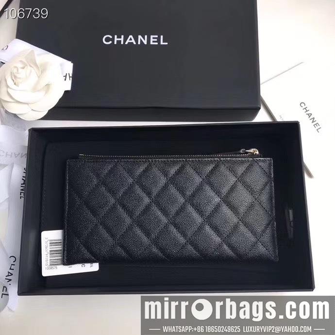 1:1 Chanel Bags A81254 10.5X19cm