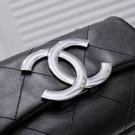 1:1 Chanel Bags 21X7X13cm 122303 WO