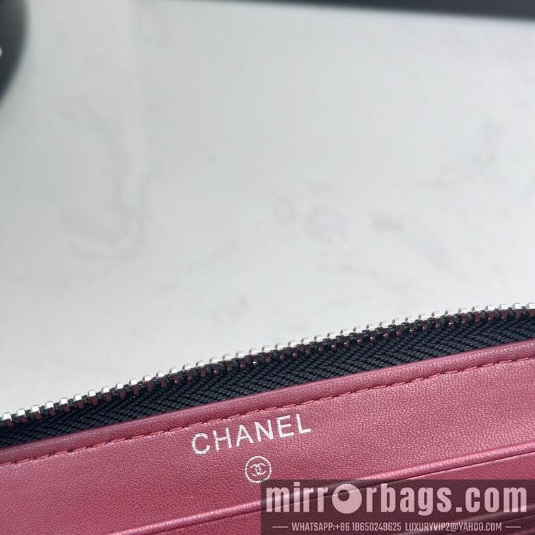 1:1 Chanel Bags Chanel 0872 10x11cm zy