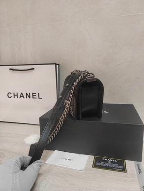 1:1 Chanel Bags 67085 12X20X7cm WO