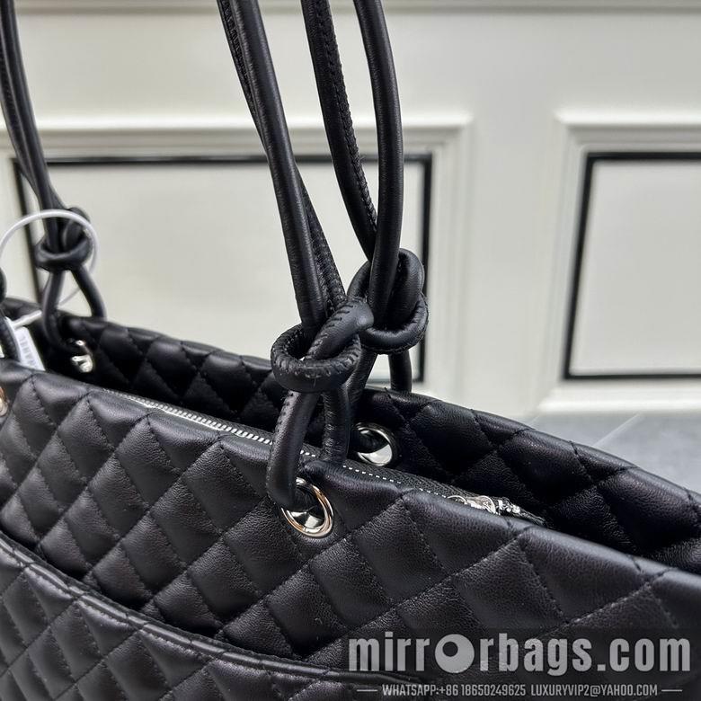 1:1 Chanel Bags Chanel 23118 40x24x14cm ww