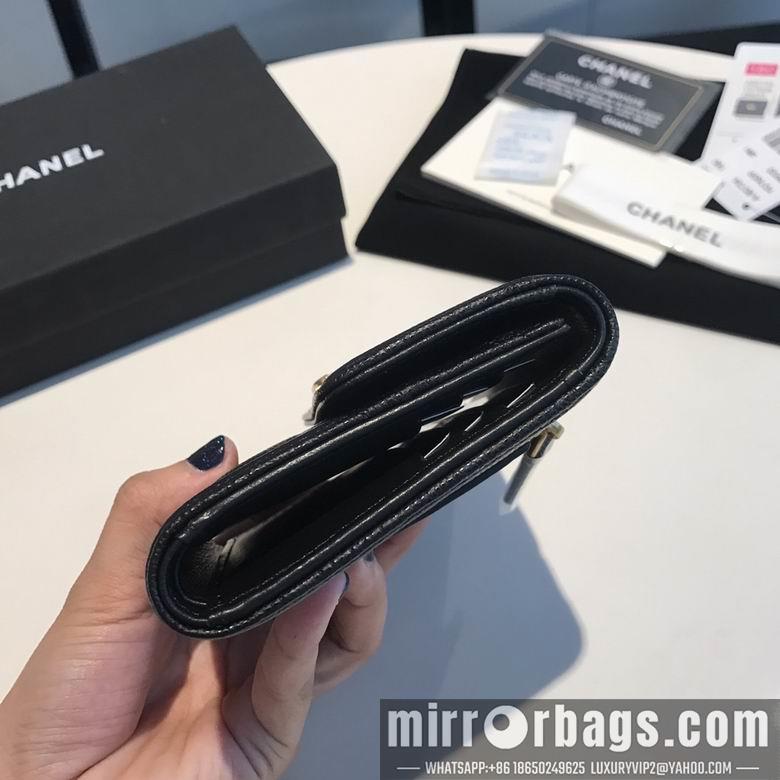 1:1 Chanel Bags 80734 11cm