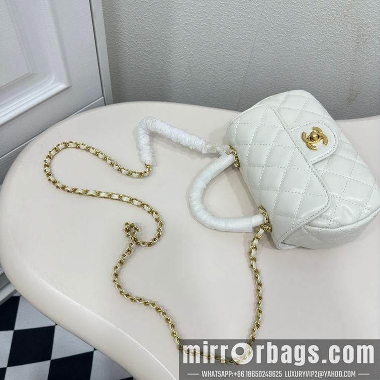 1:1 Chanel Bags Chanel 6826 21x6x14cm zy1