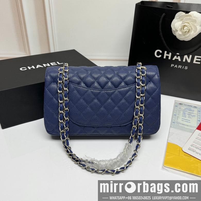1:1 Chanel Bags CF1112 25X14X7cm XMY