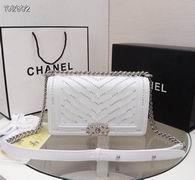1:1 Chanel Bags WO67086 25cm