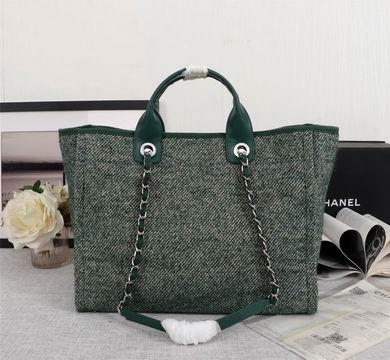 1:1 Chanel Bags WO66941 38X32X18