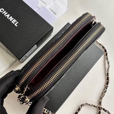 1:1 Chanel Bags 50172 10X20cm YG 4colour