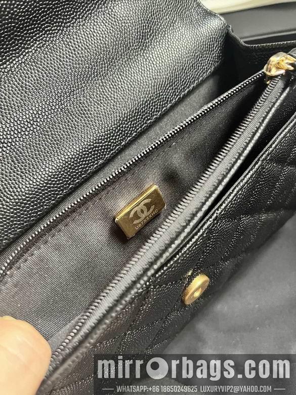 1:1 Chanel Bags 2804 19cm