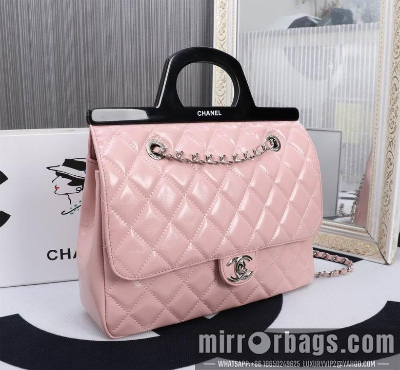 1:1 Chanel Bags 2201 31X24cm XMY 3colour