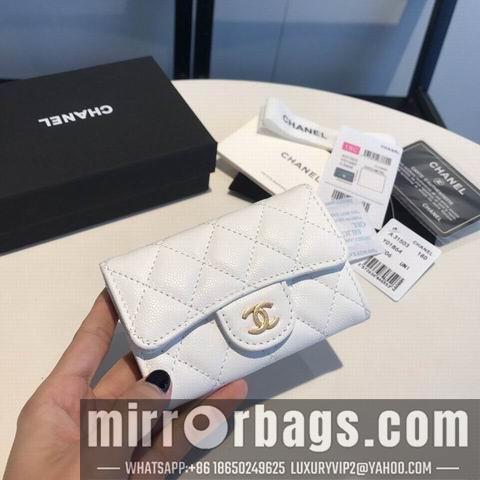 1:1 Chanel Bags GY31503 twelve colors