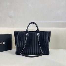 1:1 Chanel Bags Chanel tote 6806# 38x28cm zy3色